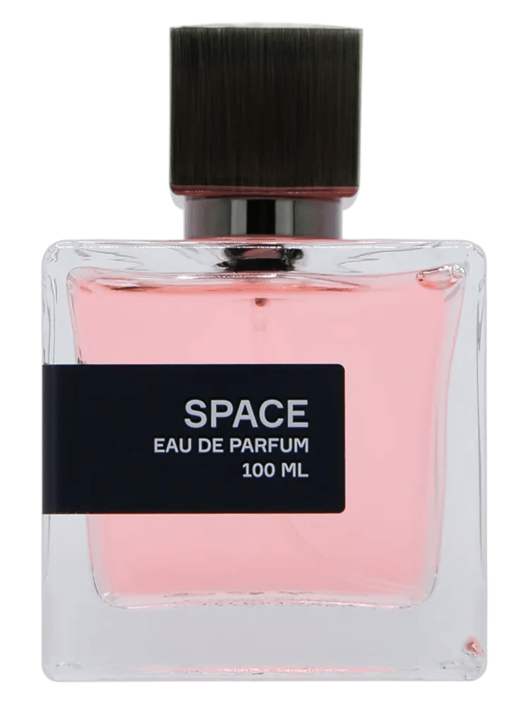 Space by Extract