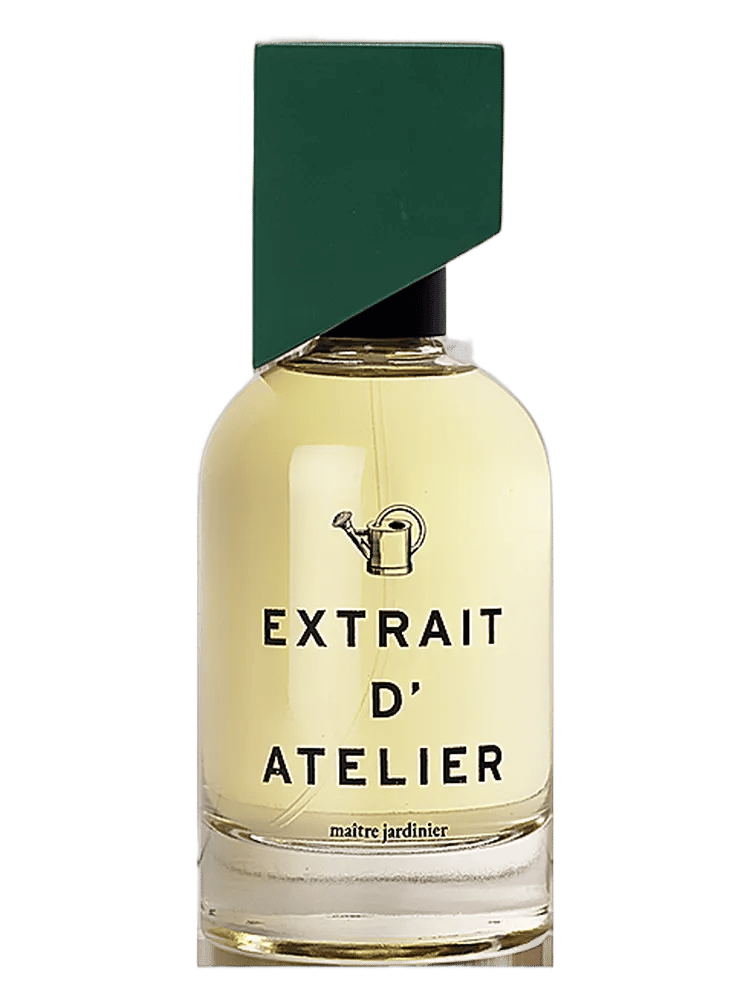 Maitre Jardinier by Extrait D'Atelier