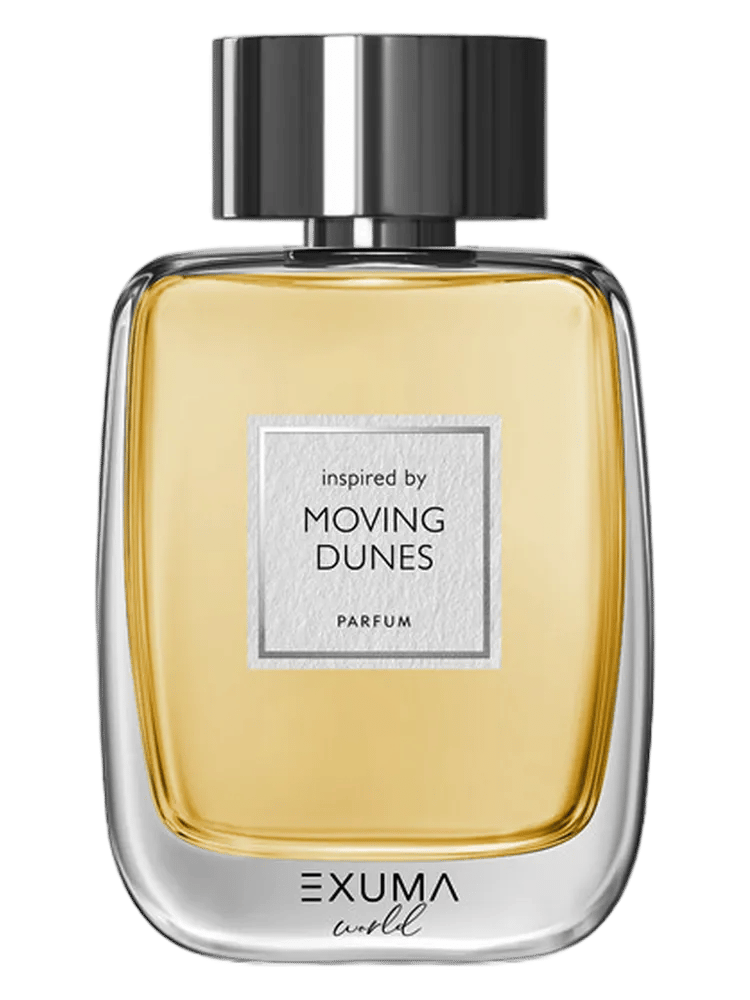 Moving Dunes by Exuma Parfums