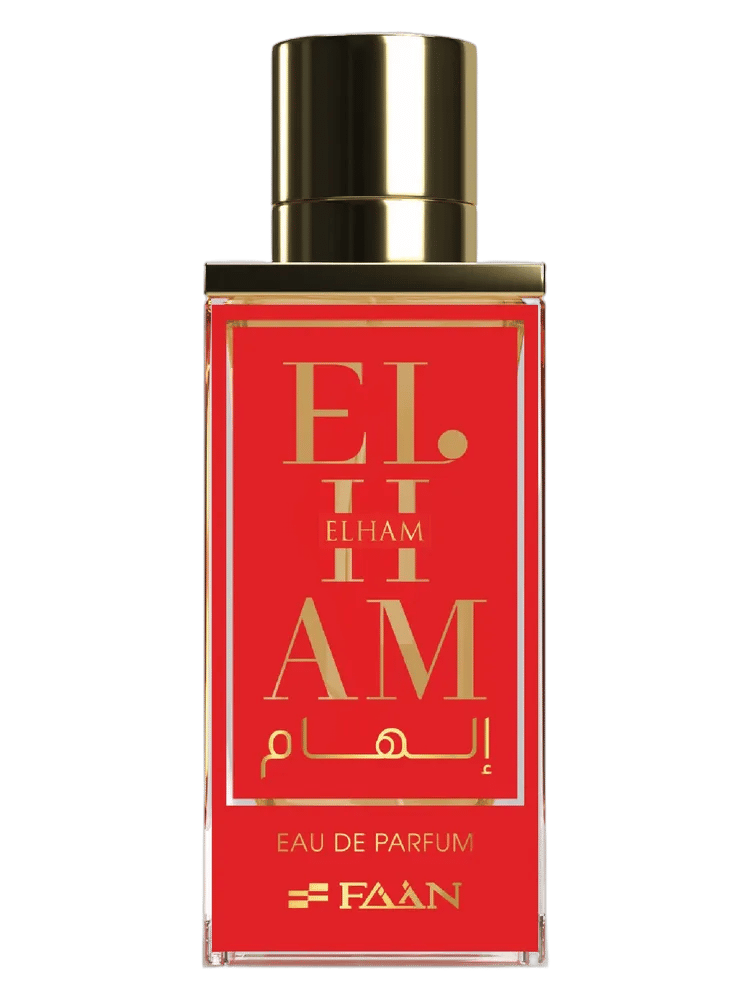 Ilham by FAAN