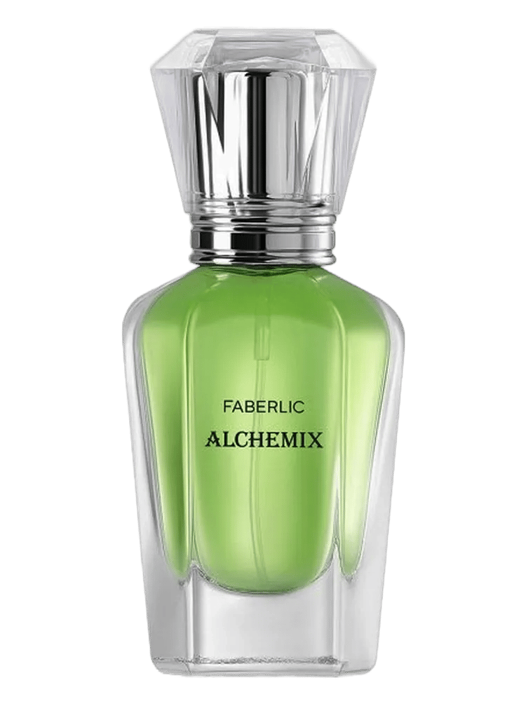 Alchemix by Faberlic