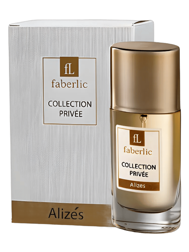 Collection Privee Alizes by Faberlic