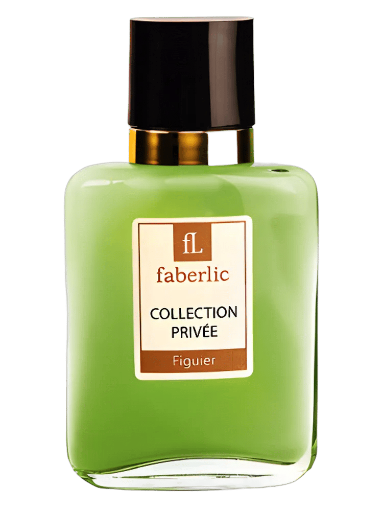 Collection Privee Figuier by Faberlic