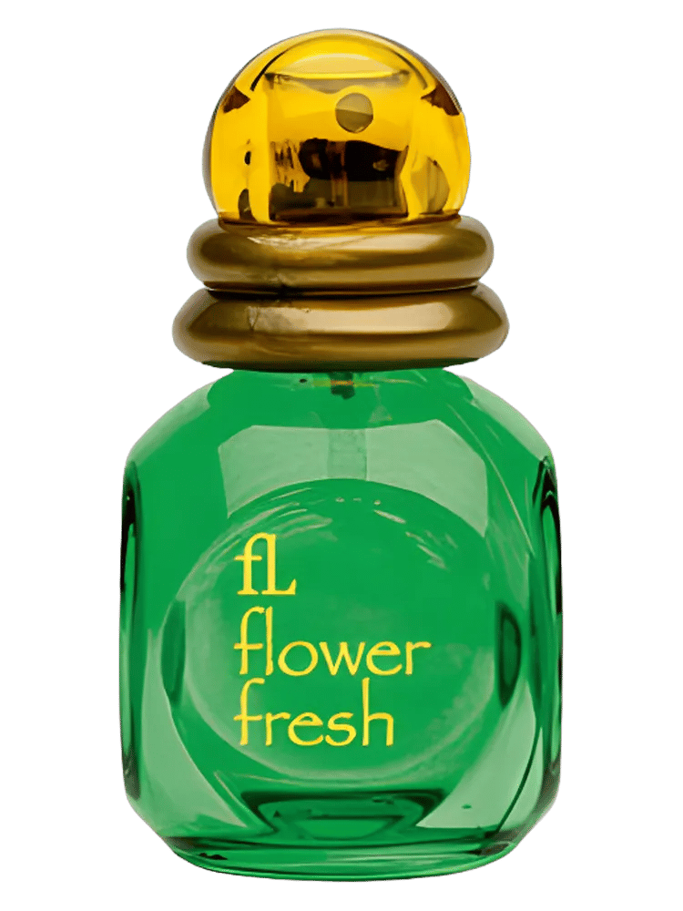 Flower Fresh by Faberlic