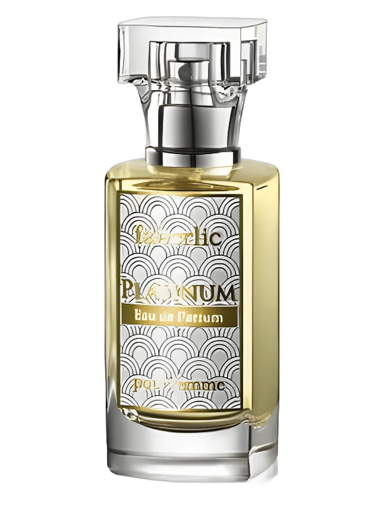 Platinum by Faberlic