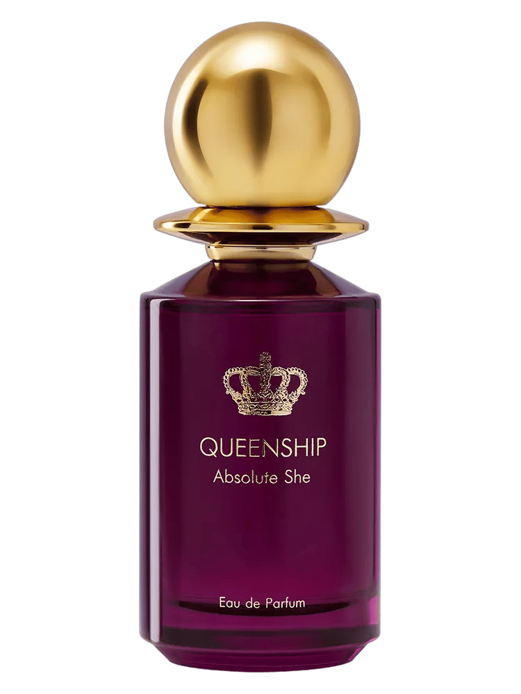 Queenship Absolute She by Faberlic