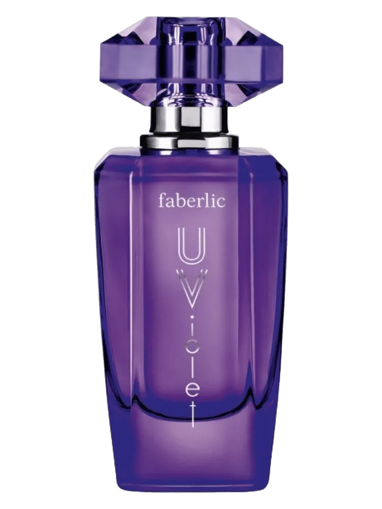 UViolet by Faberlic