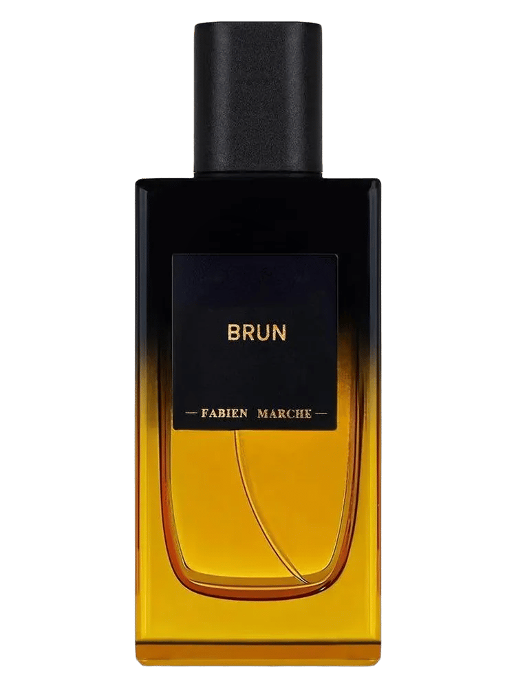 Brun by Fabien Marche