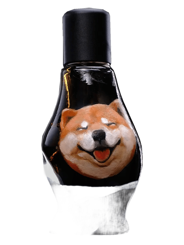 Doggy by Fang Aromatherapy