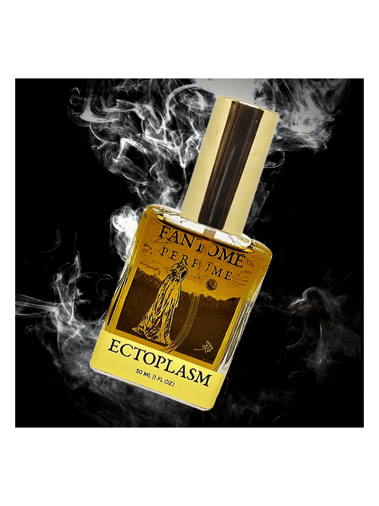 Ectoplasm by Fantôme