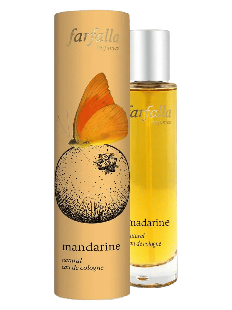 Mandarine by Farfalla
