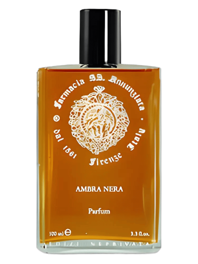Ambra Nera by Farmacia Ss. Annunziata