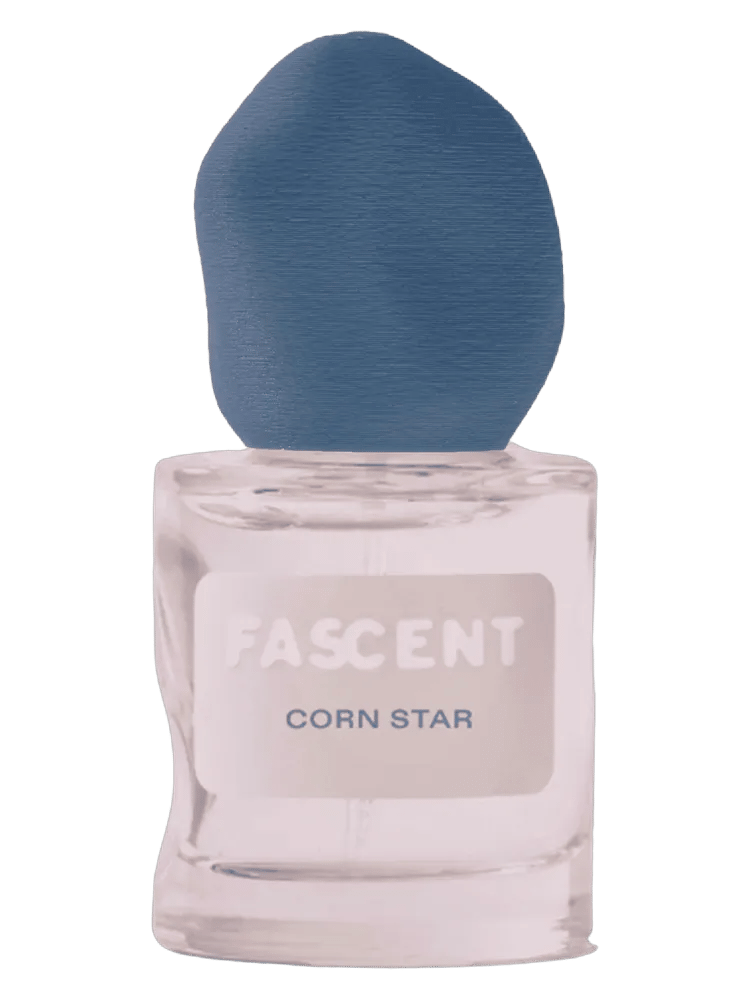 Corn Star by Fascent