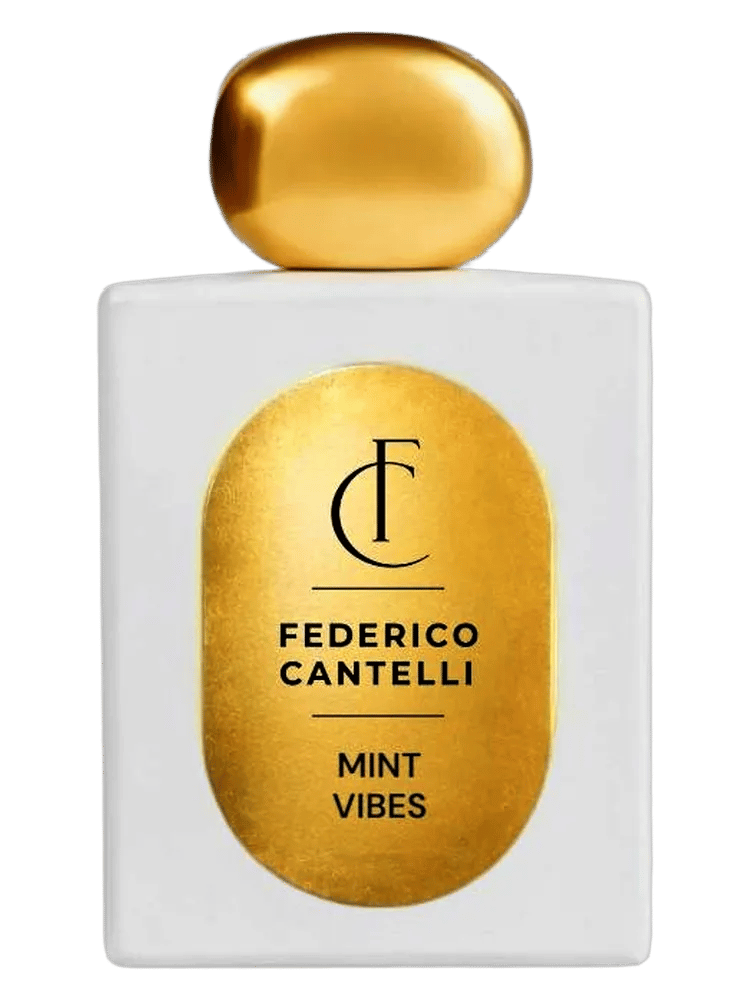 Mint Vibes by Federico Cantelli Exclusive Collection