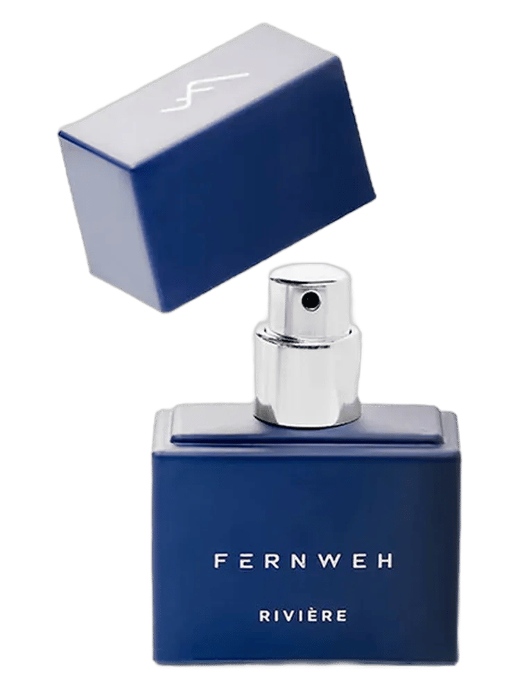 Rivière by Fernweh