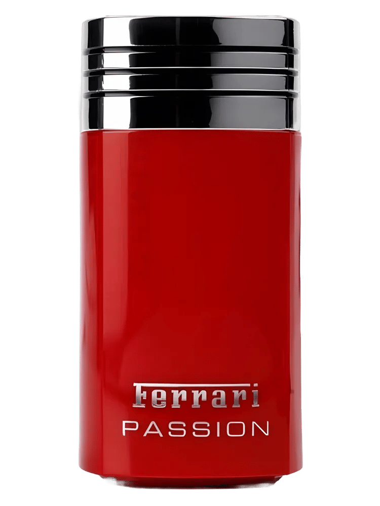 Ferrari Passion Unlimited by Ferrari