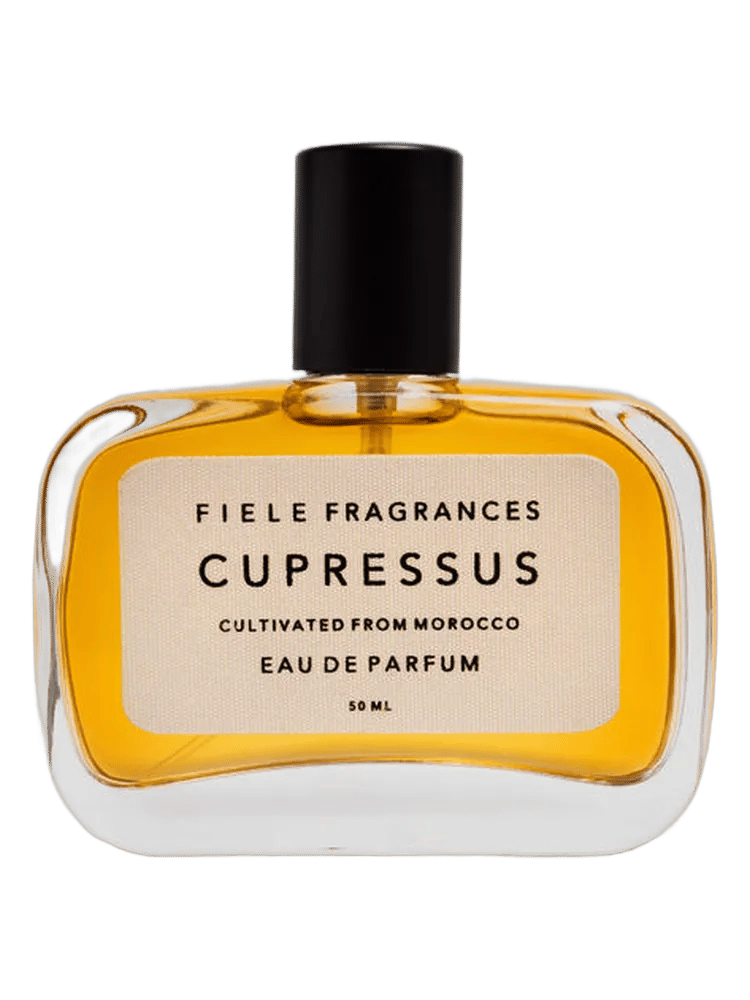 Cupressus by Fiele Fragrances