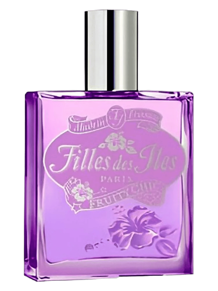 Fruity Chic by Filles des Iles