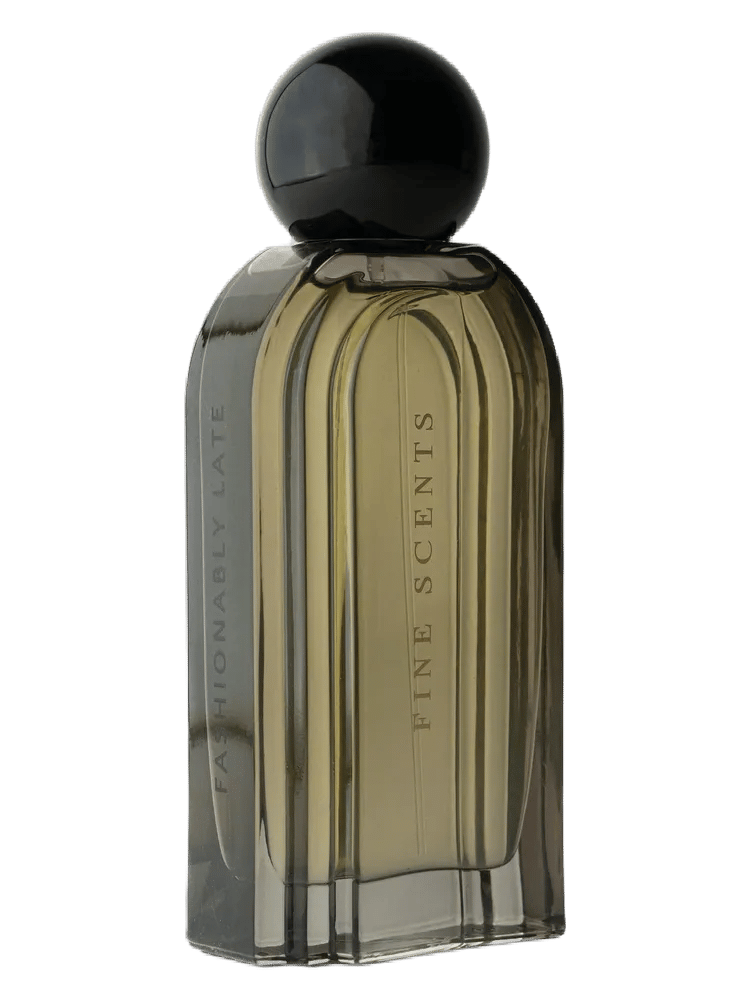 Fashionably Late by Fine Scents