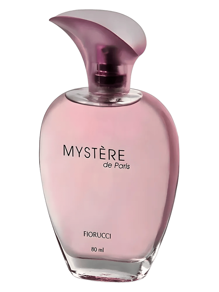 Mystère De Paris by Fiorucci