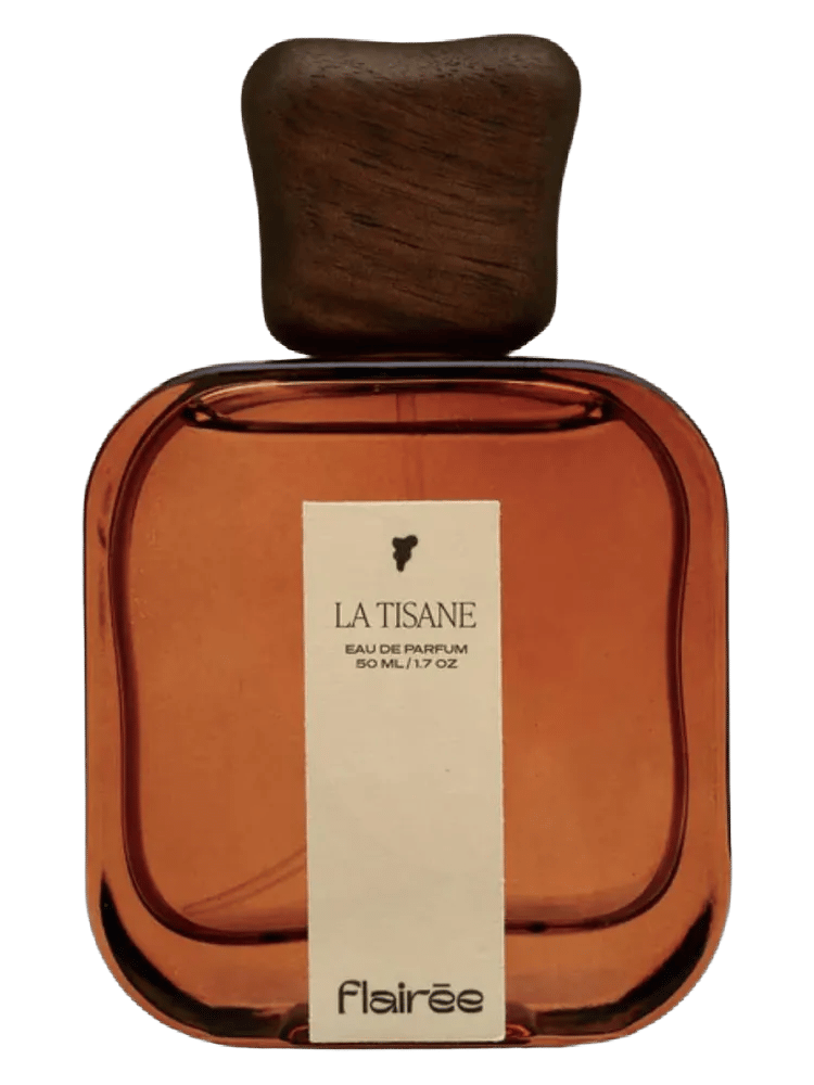 La Tisane by Flairée