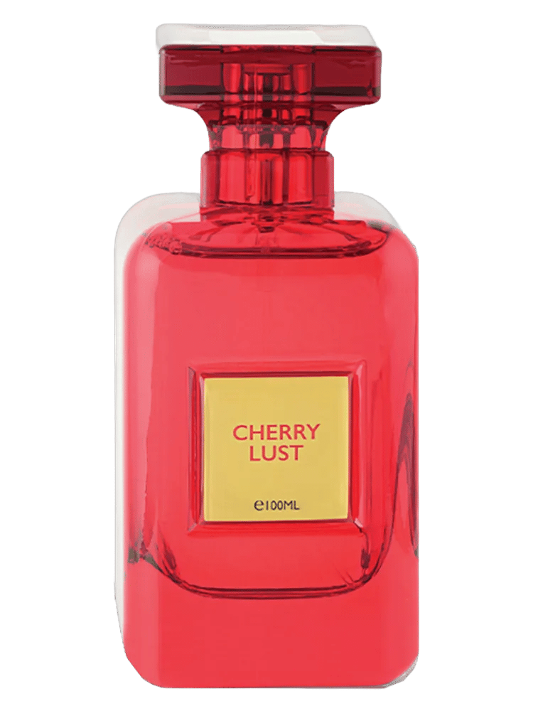Cherry Lust by Flavia