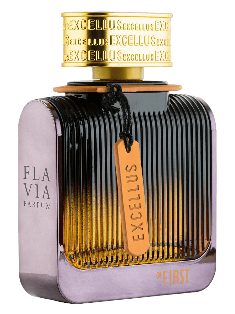 Excellsus First by Flavia