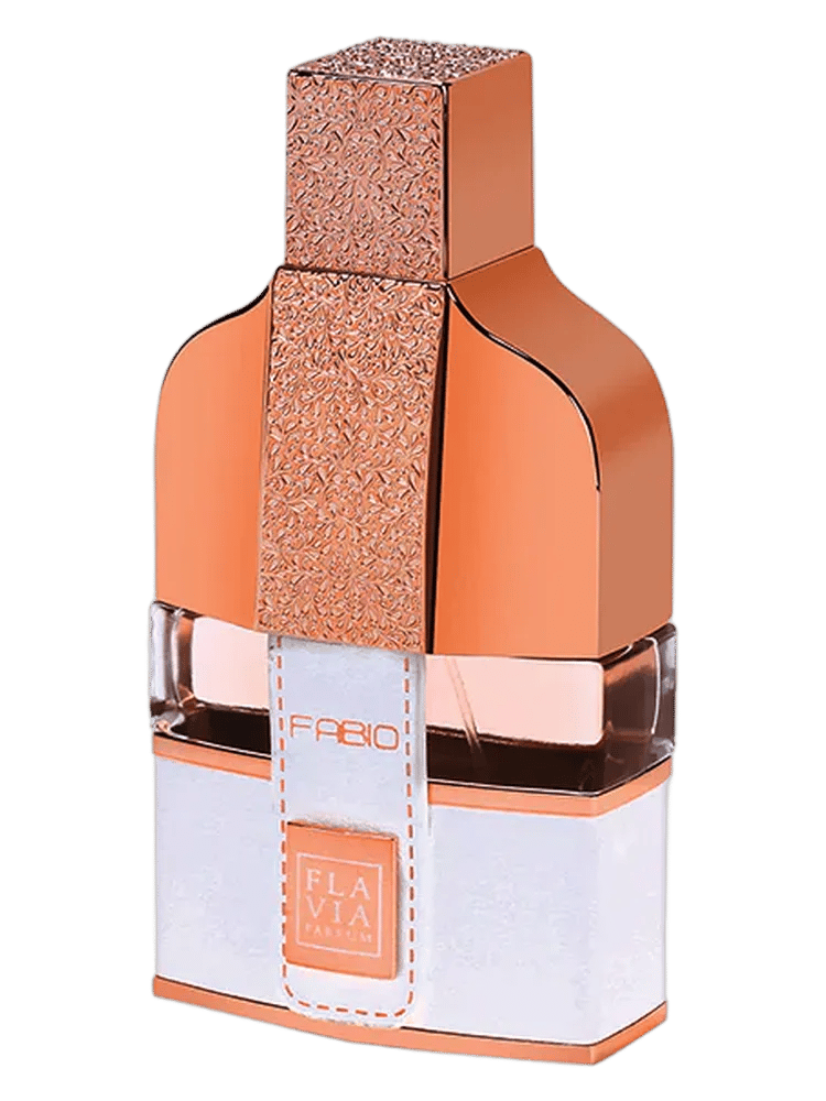Fabio Pour Femme by Flavia