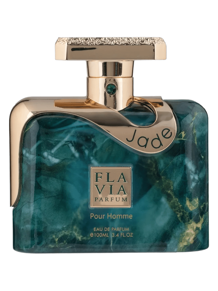 Jade by Flavia