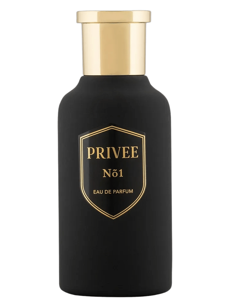 Privee No1 by Flavia