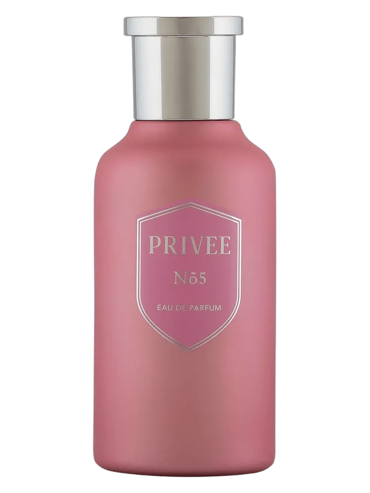 Privee No5 by Flavia