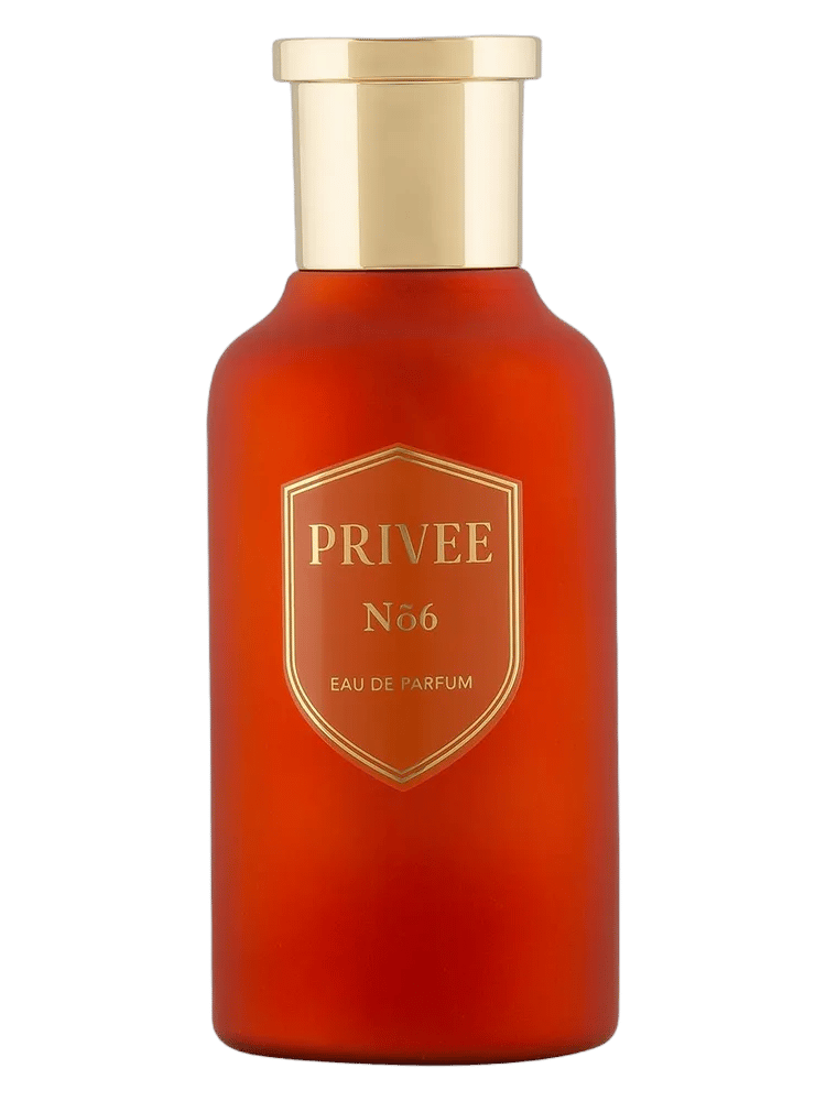 Privee No6 by Flavia