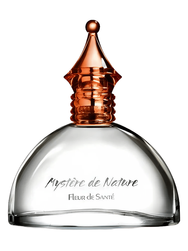 Mystere de Nature Fleur by Fleur de Sante