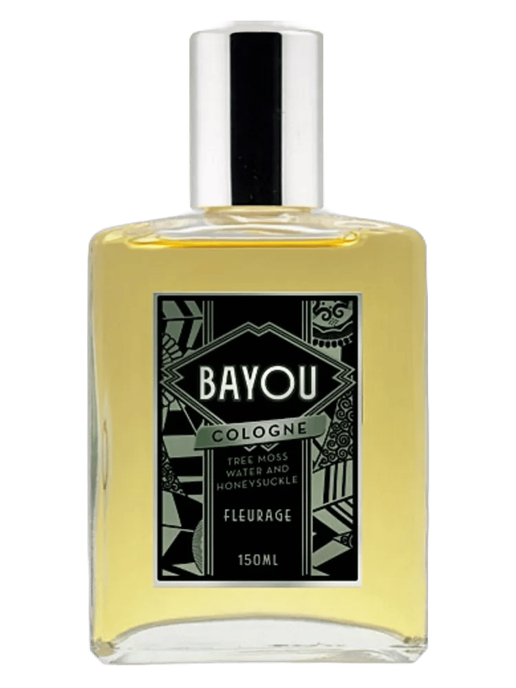 Bayou Cologne by Fleurage