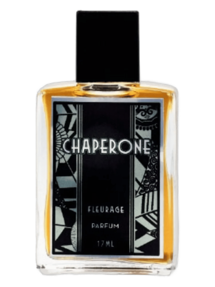 Chaperone Botanical Parfum by Fleurage
