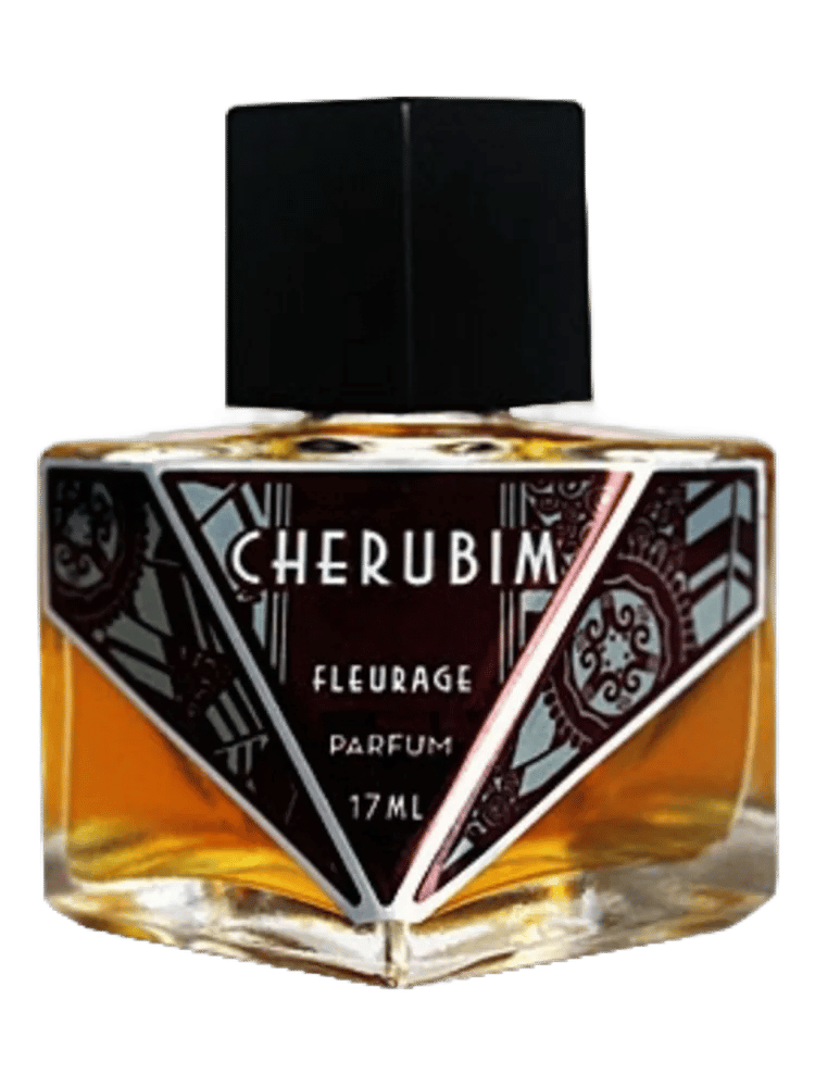 Cherubim Botanical Parfum by Fleurage