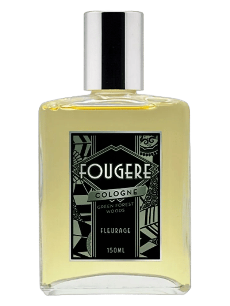 Fougere Cologne by Fleurage