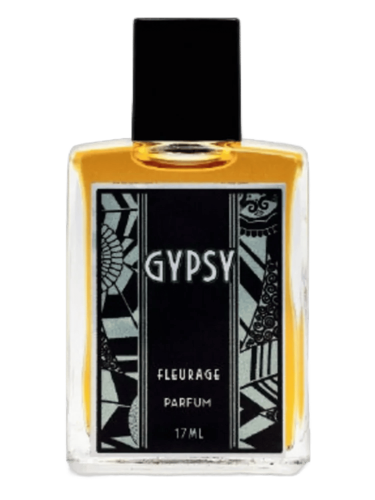 Gypsy Botanical Parfum by Fleurage