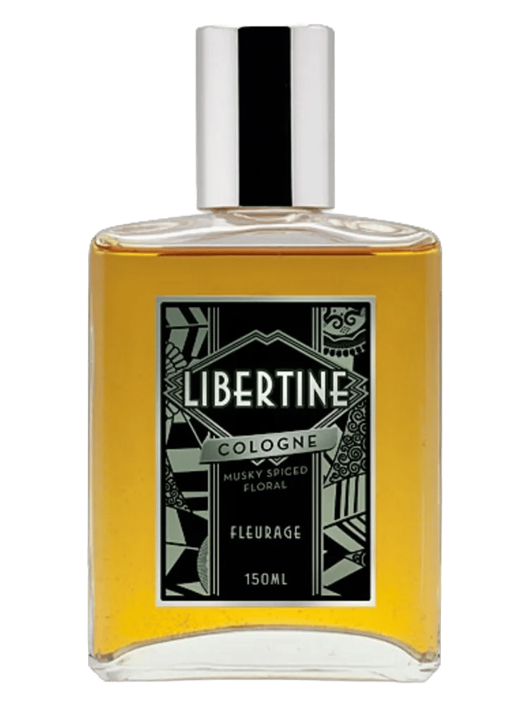 Libertine Cologne by Fleurage