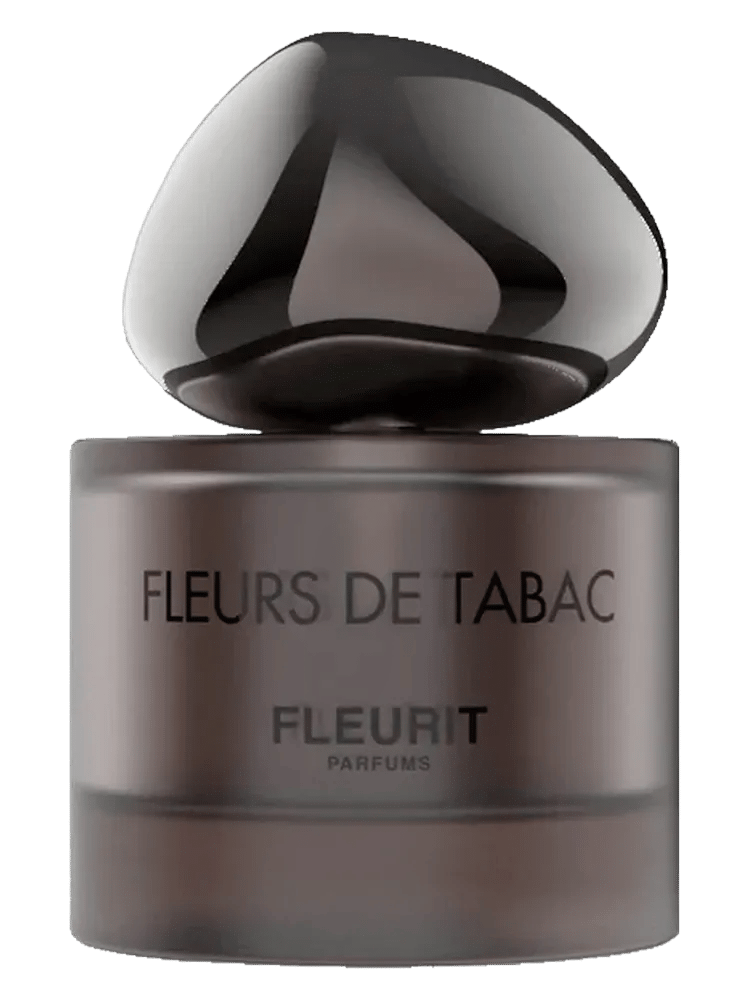 Sainte Fumée by Fleurit Parfums