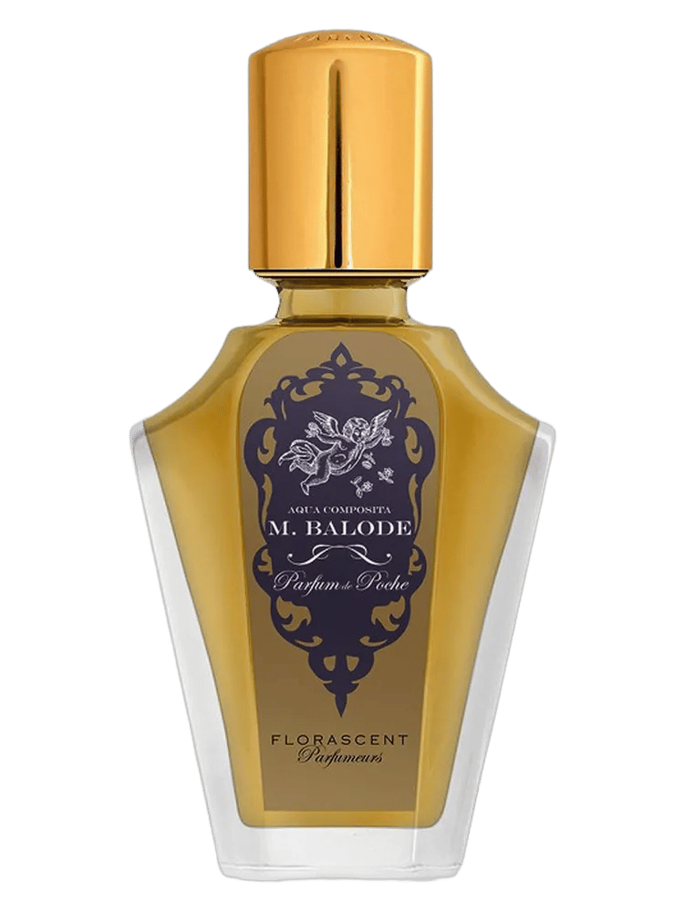 M. Balode by Florascent