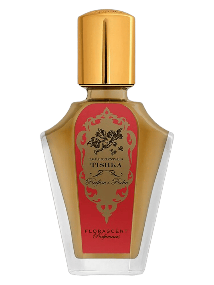Tishka by Florascent