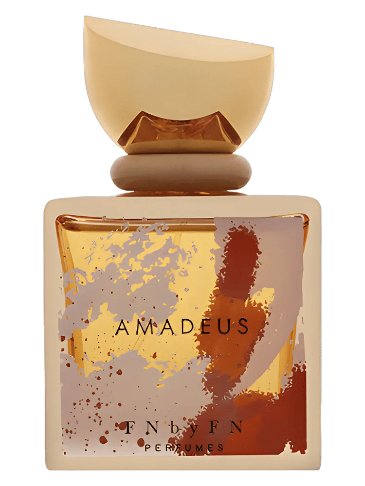 Amadeus by Fn by Fn