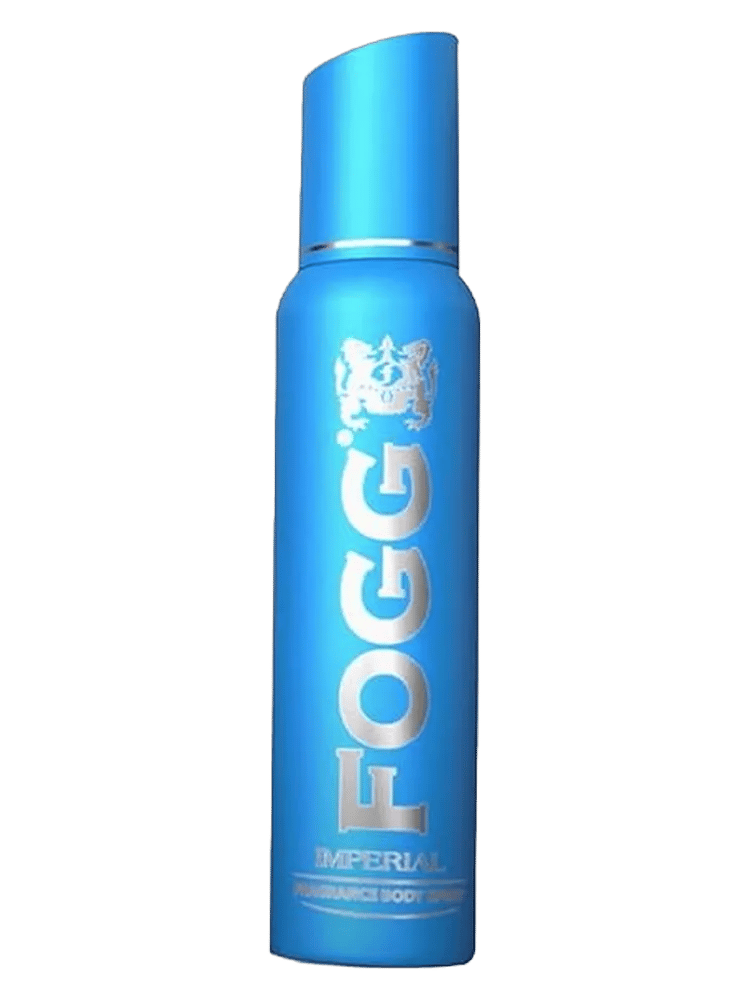 Imperial by Fogg