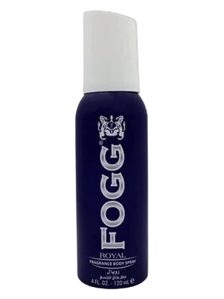 Royal by Fogg