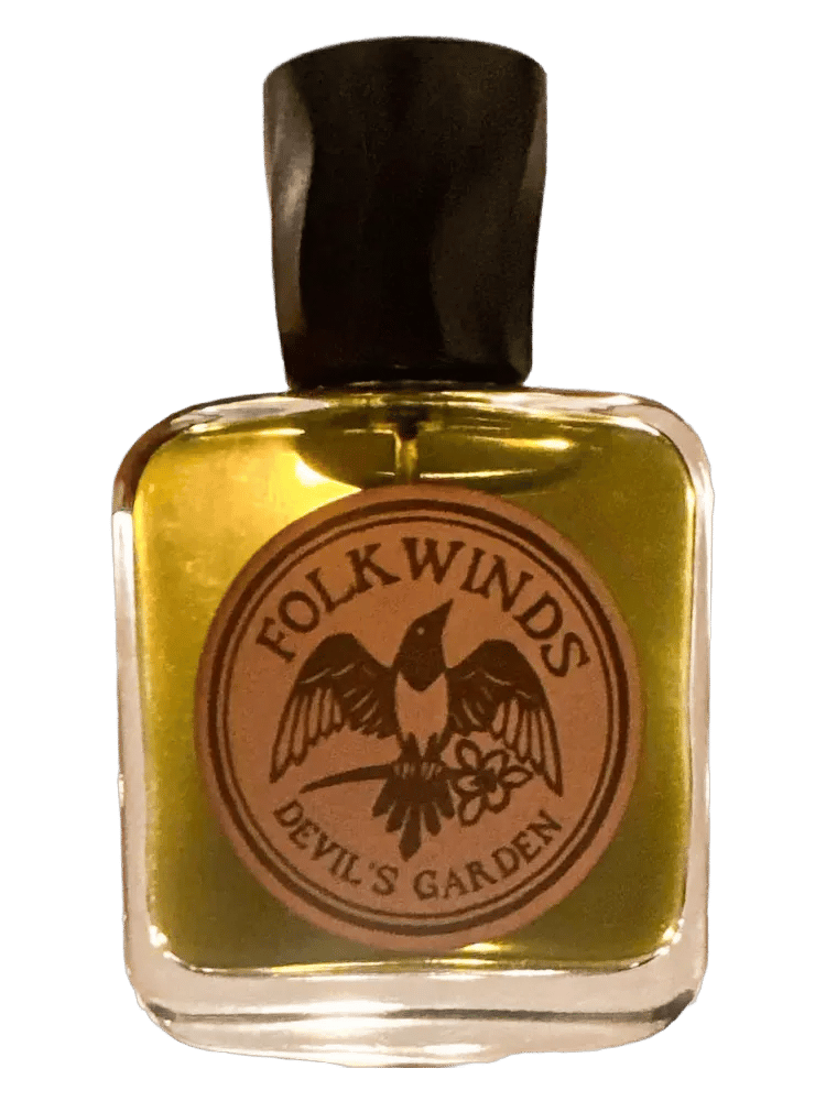 Devil's Garden by Folkwinds