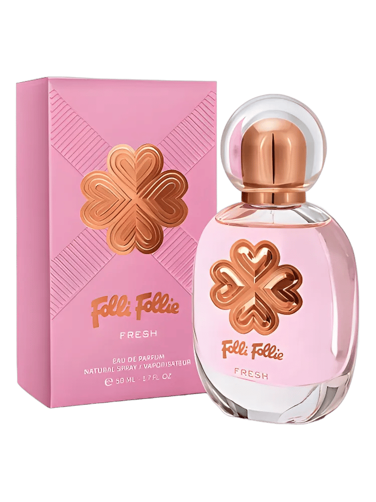 Fresh by Folli Follie