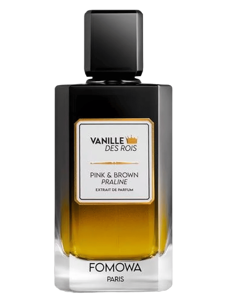 Vanille des Rois by FOMOWA Paris