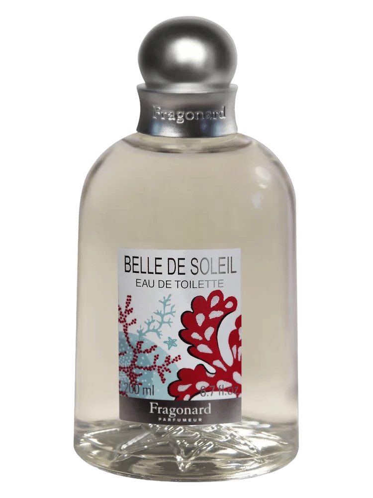 Belle De Soleil by Fragonard