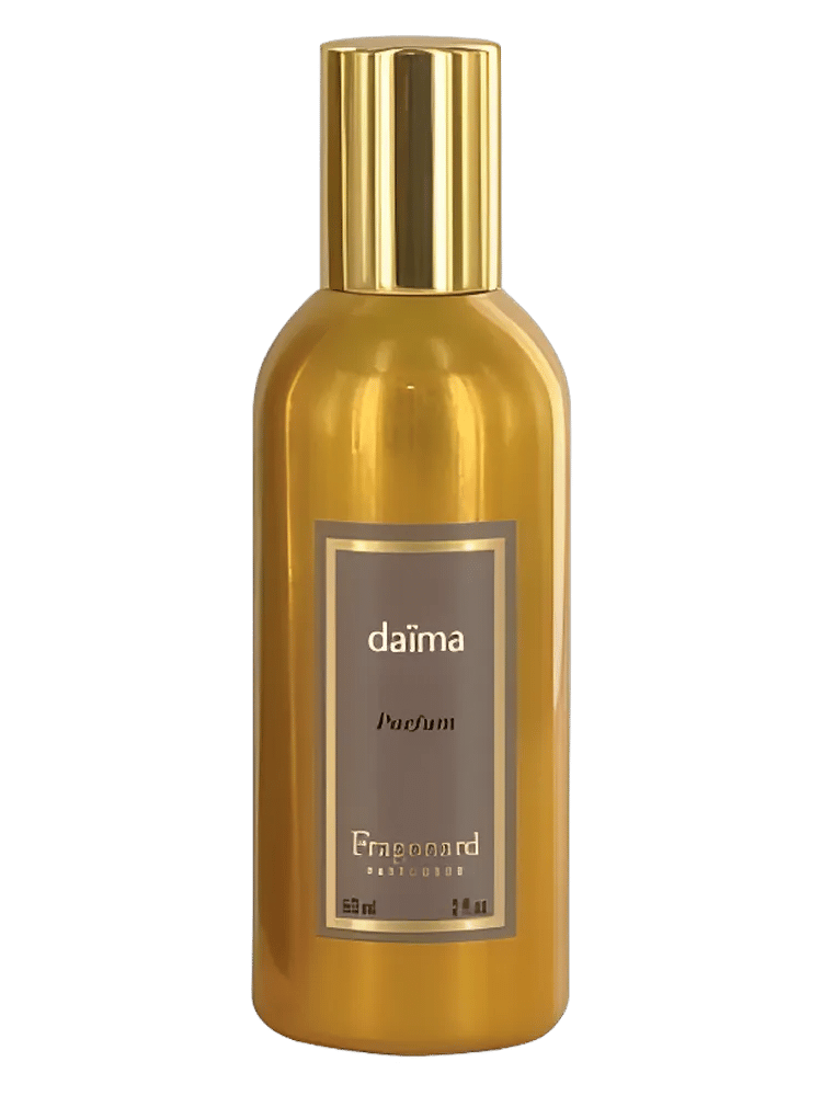 Daïma Parfum by Fragonard
